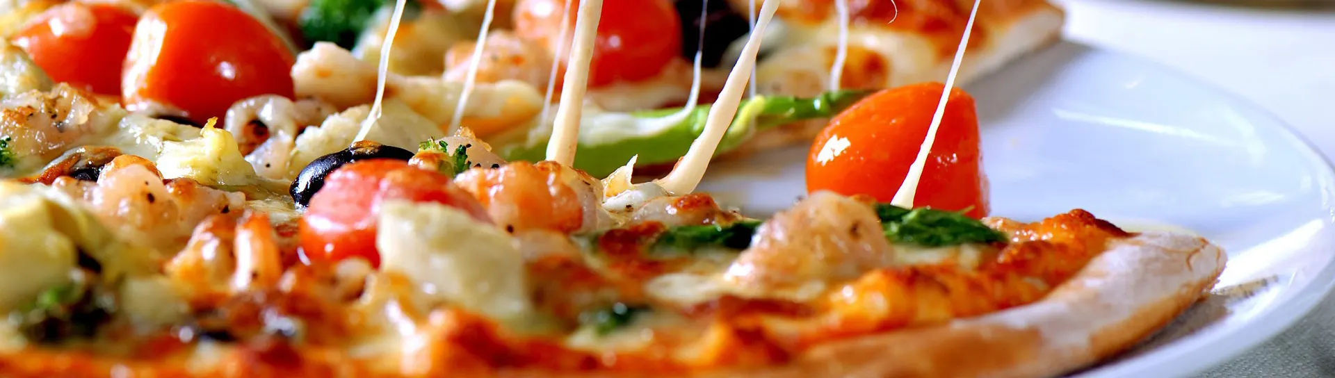 Reviews - Westshore Pizza Clearwater, FL